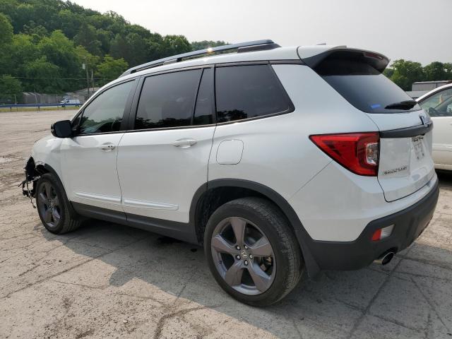 5FNYF8H92MB004741 Honda Passport Touring