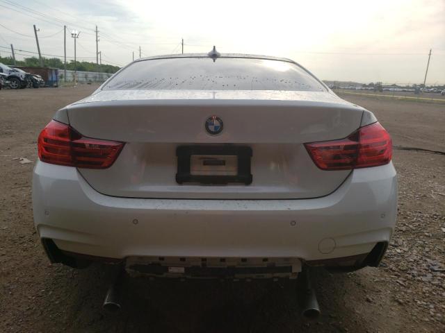 WBA3R1C52EK191123 BMW 435 I