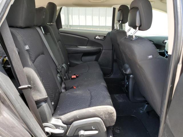 3C4PDCAB6JT167262 Dodge JOURNEY SE