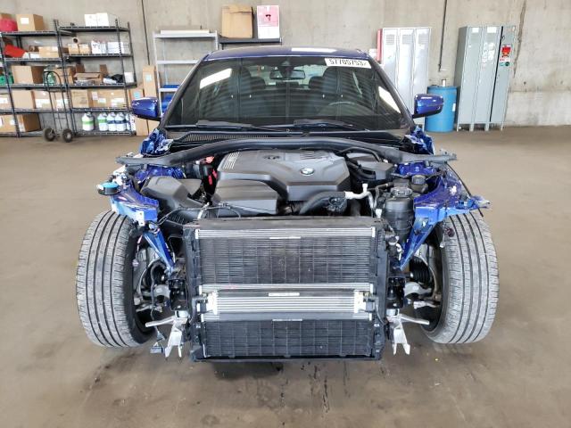 3MW5R7J04L8B29739 BMW 330XI