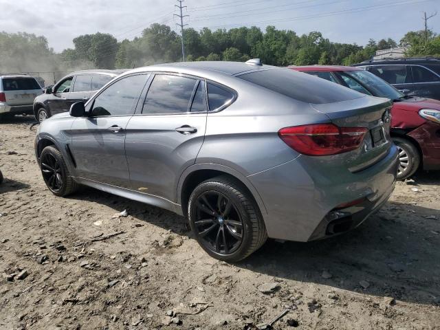5UXKU2C33H0U30016 BMW X6 Xdrive35i