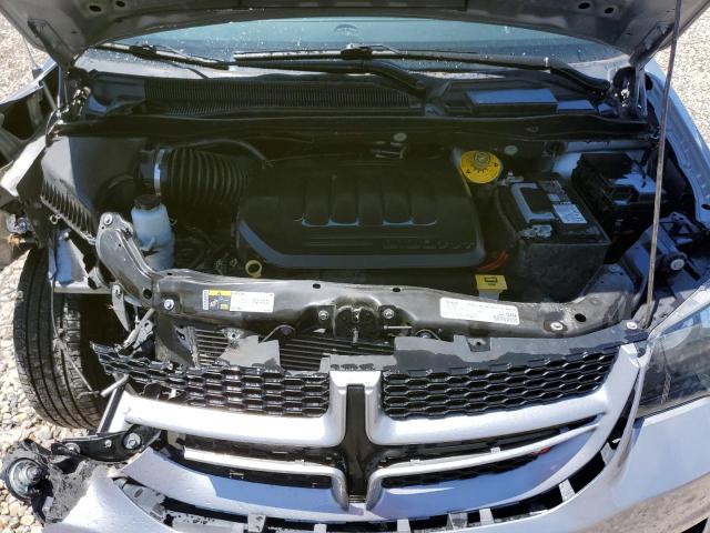 2C4RDGEG2KR535804 Dodge Grand Caravan Gt