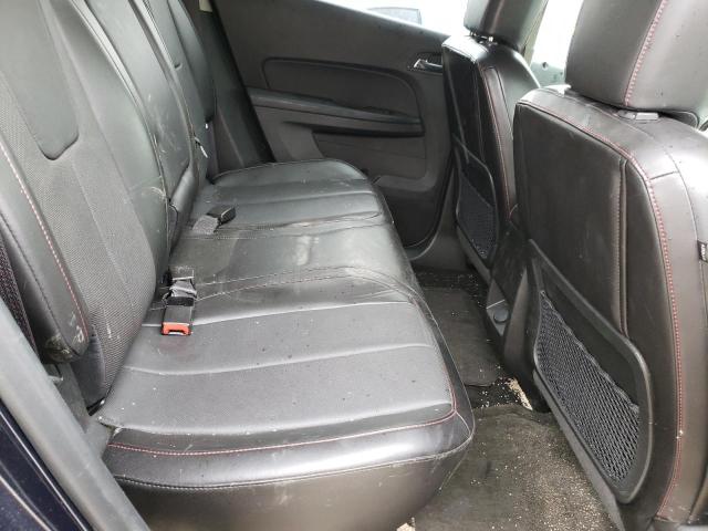2GKFLSE35F6234378 GMC Terrain Slt