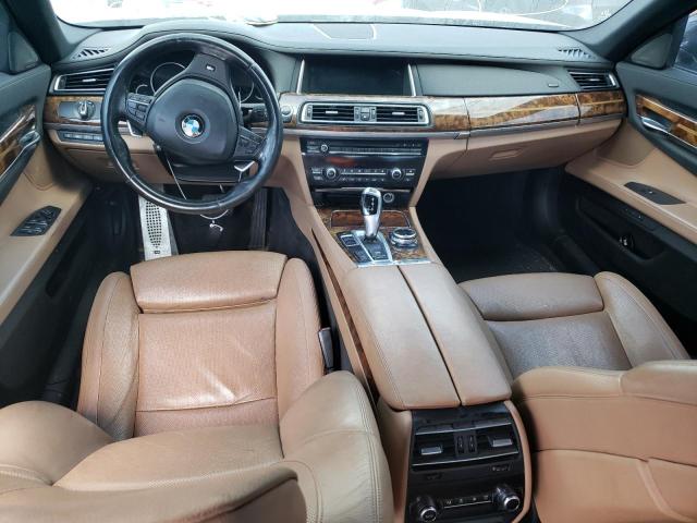 WBAYE4C57ED138070 BMW 740 LI