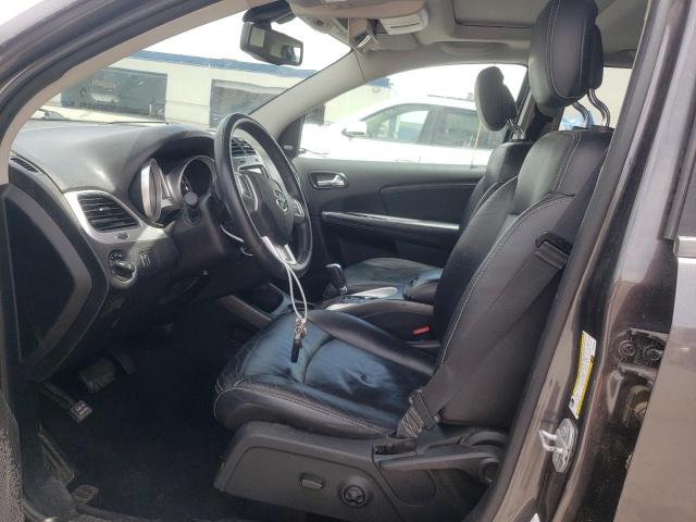 3C4PDCDG7FT505993 Dodge Journey Limited