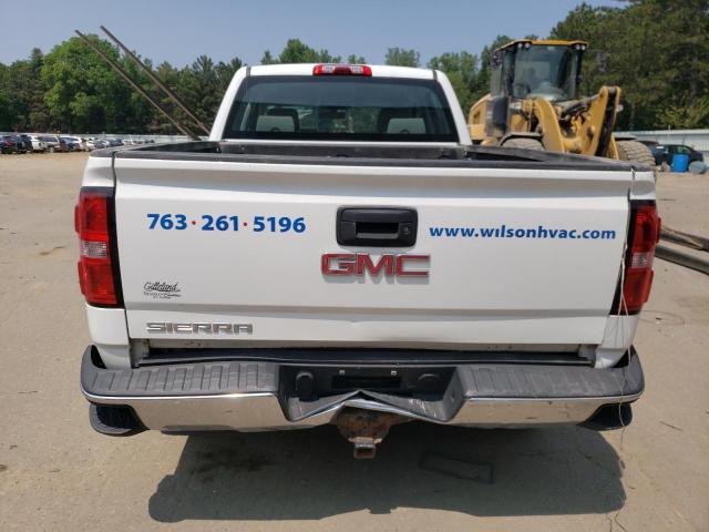 1GTV2TEC9FZ257084 GMC Sierra K1500