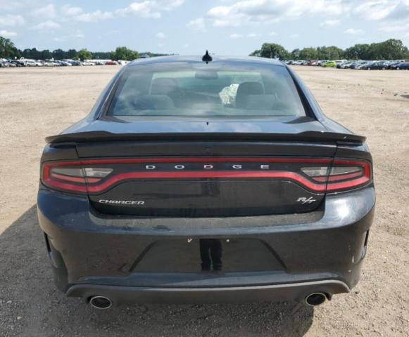 2C3CDXCT8NH119003 Dodge CHARGER R/T
