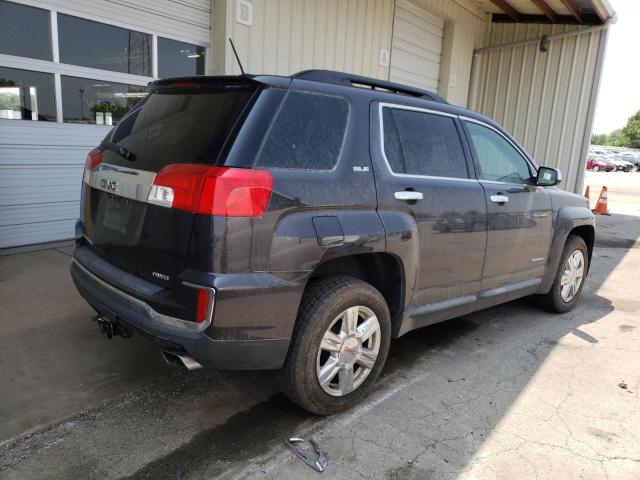 2GKFLTE36G6115763 GMC Terrain Sle