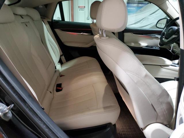 5UXKU0C55G0F92351 BMW X6 Sdrive35i