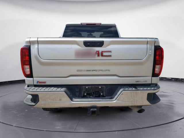 1GT49ME74NF358047 GMC Sierra K2500 Sle
