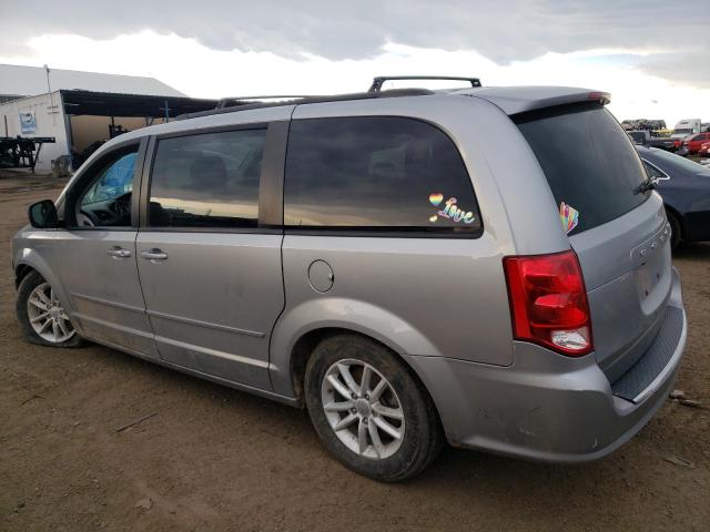 2C4RDGCG6GR311560 Dodge Grand Caravan Sxt