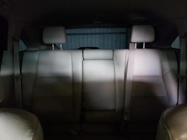 5J8TB3H39FL011580 Acura RDX