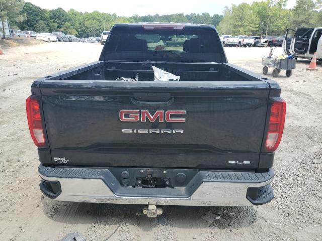 1GTU9BED2LZ123801 GMC Sierra K1500 Sle