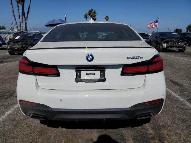 WBA13AG07PCM84293 BMW 530e