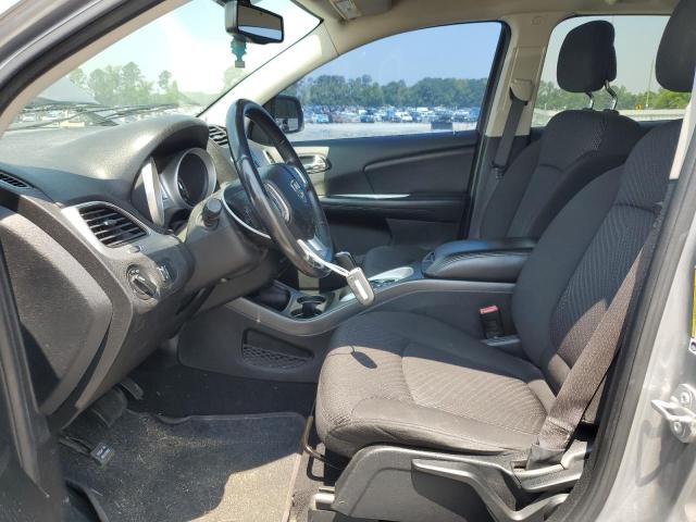 3C4PDCAB2FT726653 Dodge JOURNEY SE