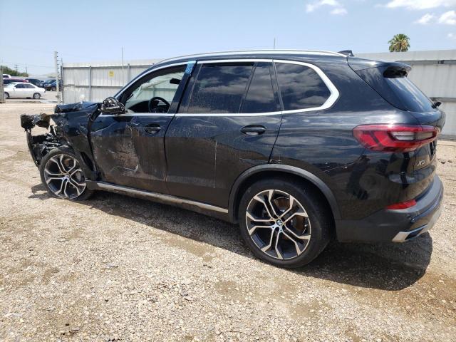 5UXCR6C04L9D63419 BMW X5 Xdrive40i