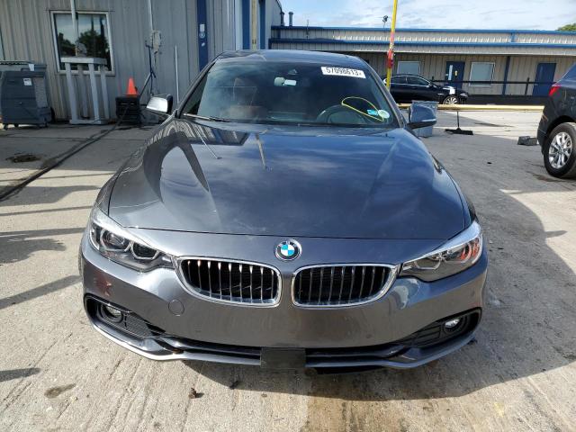 WBA4J1C51JBM09879 BMW 430i Gran Coupe