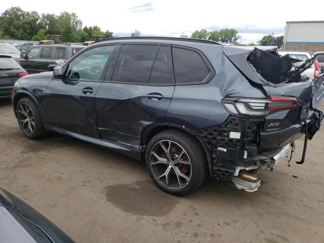 5UXCR6C04N9L19694 BMW X5 Xdrive40i