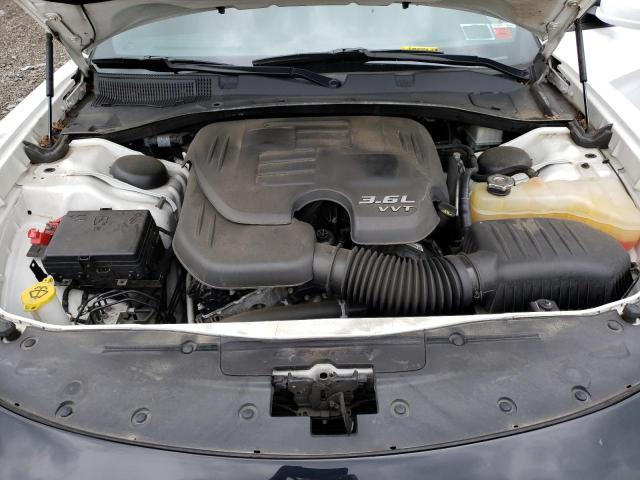 2C3CDXJG1HH572423 Dodge Charger Sxt