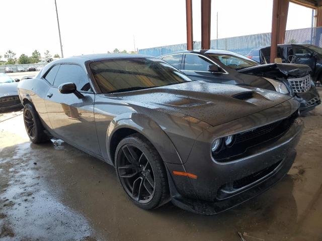 2C3CDZFJ6MH521185 Dodge Challenger R/t Scat Pack