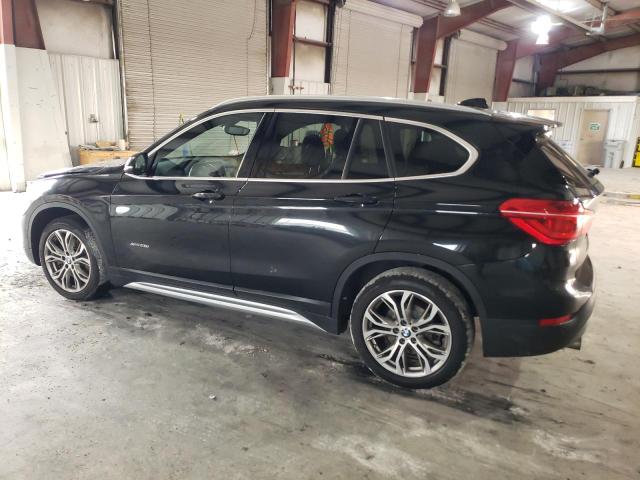 WBXHT3Z36H4A52400 BMW X1 Xdrive28i