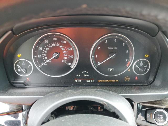 5UXKR0C51G0P30109 BMW X5 Xdrive35i