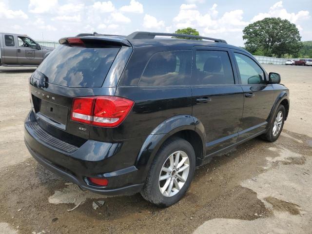 3C4PDDBG7ET143655 Dodge Journey Sxt
