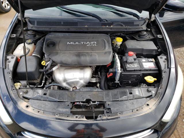 1C3CDFCB1ED669934 Dodge Dart Limited