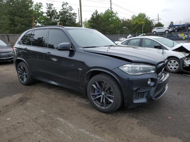 5YMKT6C57F0C88936 BMW X5 M