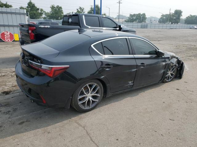 19UDE2F75LA009411 Acura Ilx Premium