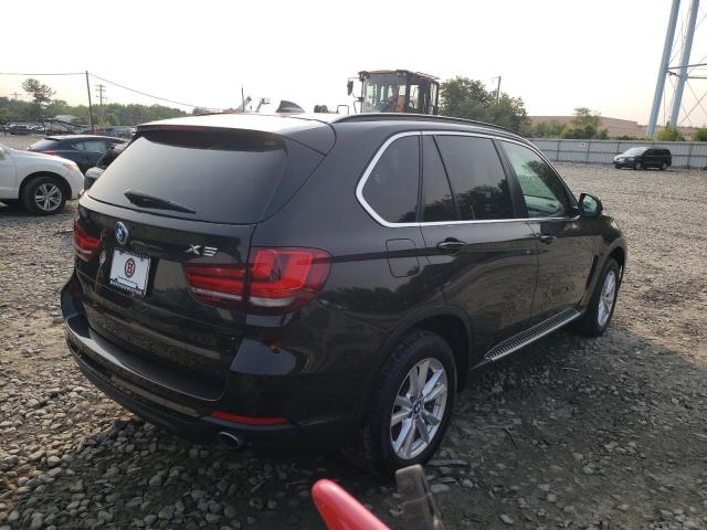 5UXKS4C55F0N07212 BMW X5 Xdrive35d