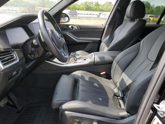 5UXCR6C09L9B63149 BMW X5 Xdrive40i