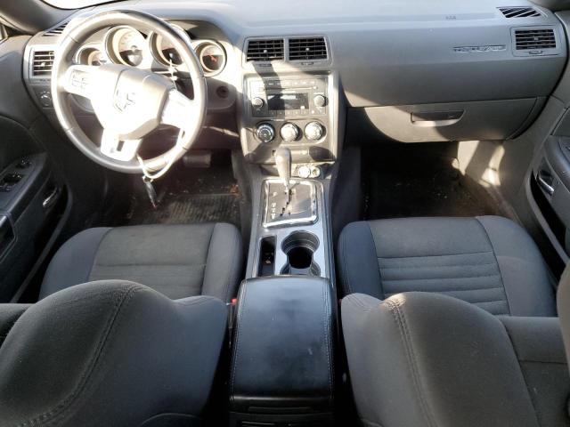 2C3CDYAG7EH289932 Dodge Challenger Sxt