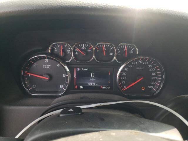 1GKS2GKC0FR210819 GMC Yukon Xl K1500 Sle