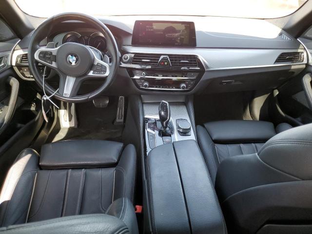 WBAJA9C54KB388836 BMW 530e