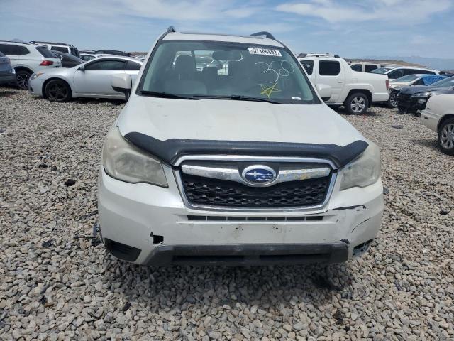 JF2SJAGC4EH508459 Subaru Forester 2.5i Premium