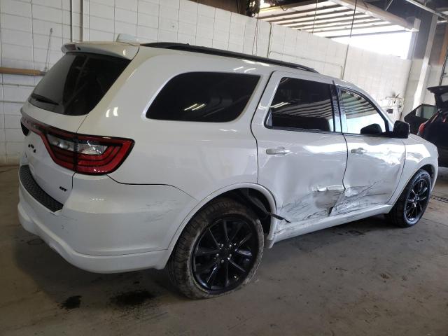 1C4RDJDGXJC116315 Dodge DURANGO GT