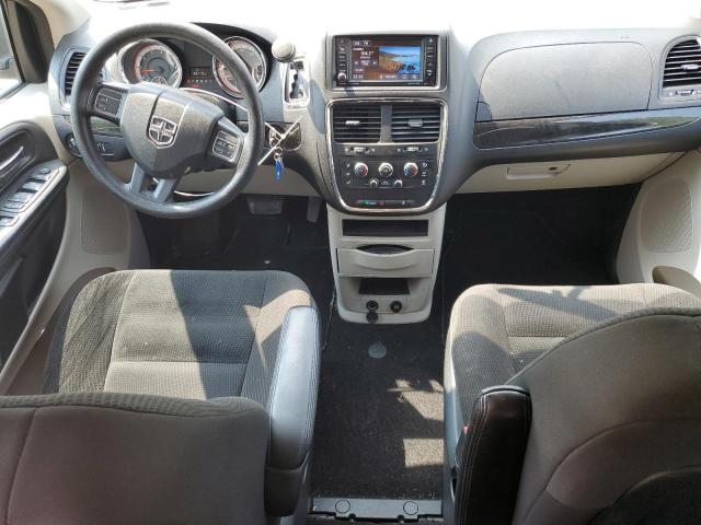 2C4RDGBG4HR834479 Dodge Grand Caravan Se