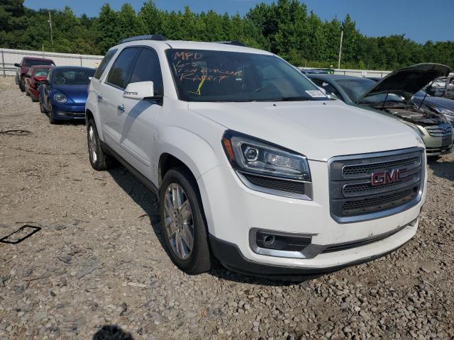 1GKKRSKD7HJ243793 GMC Acadia Limited Slt-2