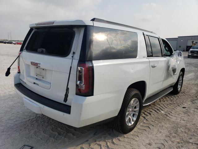 1GKS2HKC2FR733006 GMC Yukon Xl K1500 Slt