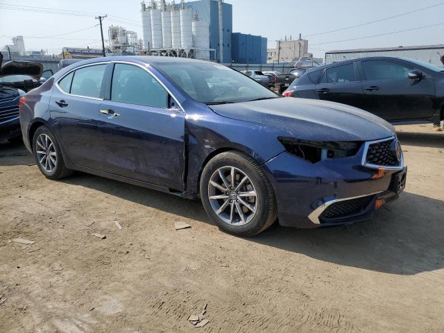 19UUB1F30LA003077 Acura TLX