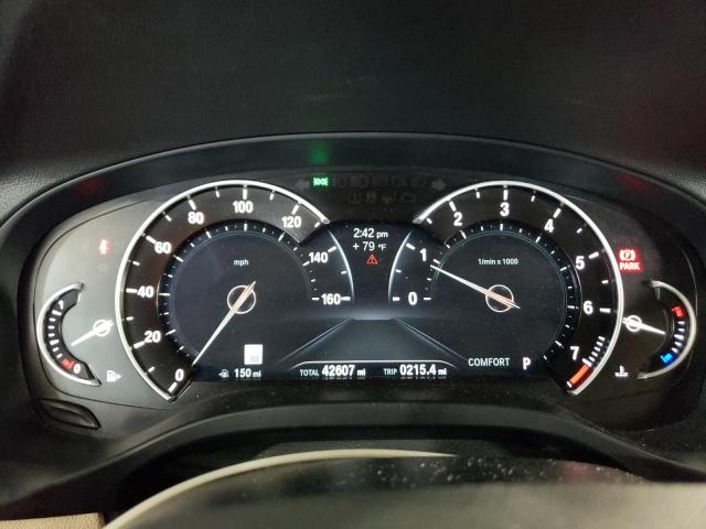 5UXTY5C04M9H99153 BMW X3 Xdrive30i