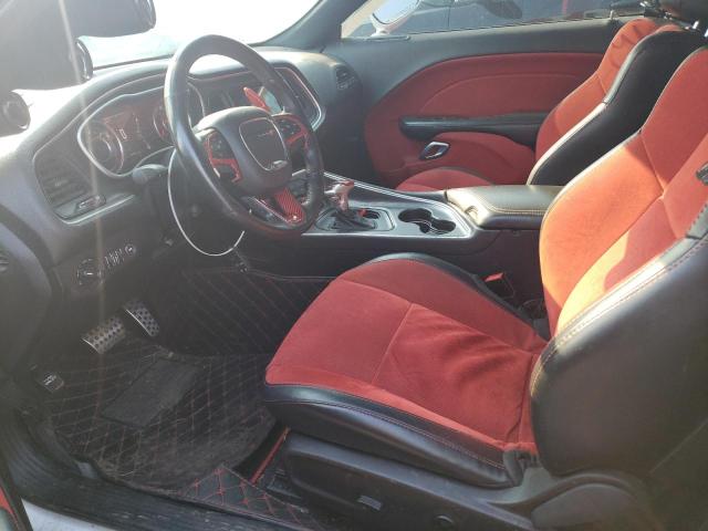 2C3CDZFJ3GH153679 Dodge Challenger R/t Scat Pack
