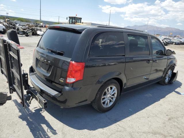 2C4RDGCG6GR154399 Dodge Grand Caravan Sxt