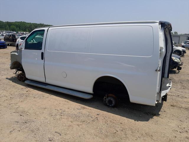 1GTW7AF70M1272032 GMC Savana G2500
