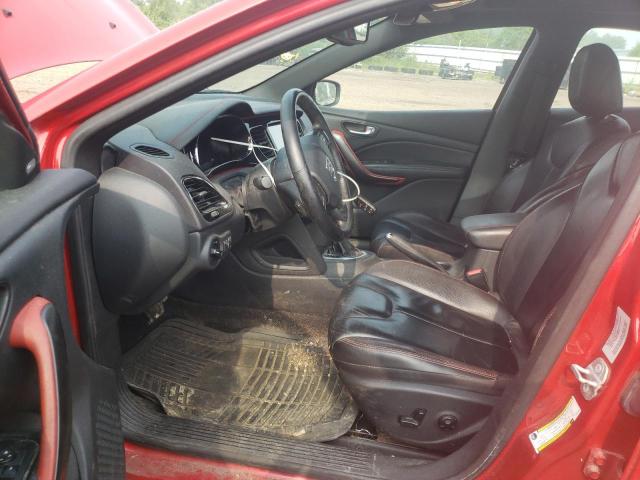1C3CDFEB8FD281985 Dodge DART GT