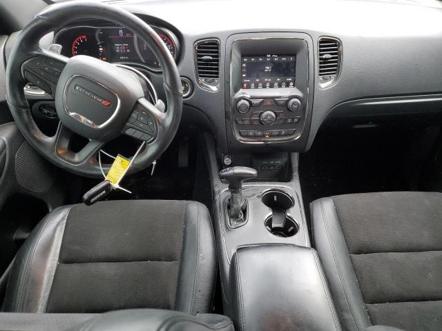 1C4RDJDG4LC204795 Dodge DURANGO GT