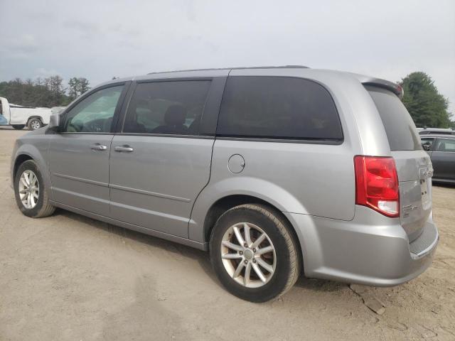 2C4RDGCG6GR312210 Dodge Grand Caravan Sxt