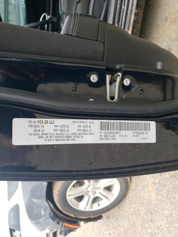 2C3CDXBG0KH699279 Dodge Charger Sxt