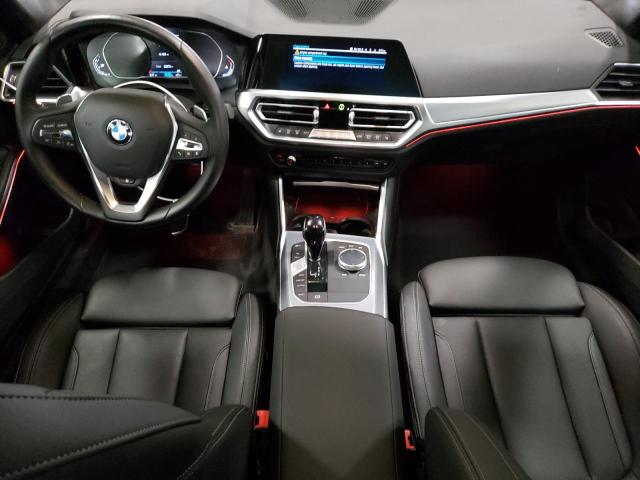 3MW5R7J07N8C62823 BMW 330XI